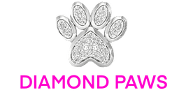 diamond paws