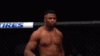 Francis Ngannou