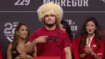 Khabib Nurmagomedov