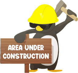 Area Under Construction