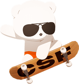 Bear Skater