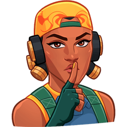 Raze Shhh