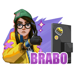 Killjoy Brabo