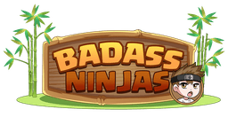 BadassNinjas