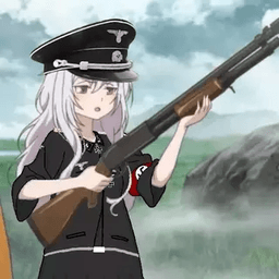 Anime Nazi 