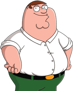 peter griffin