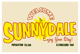 Welcome to Sunnydale