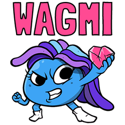 WAGMI