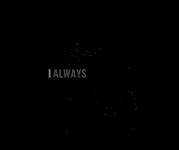 I always come back