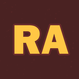 RA Logo