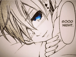 good night
