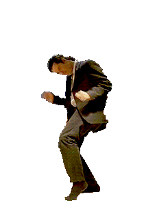 Travolta Dance