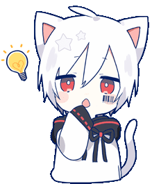 neko cat