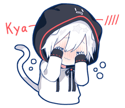 neko boy
