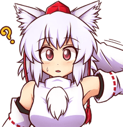 cutie questioning
