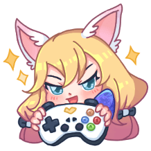 gamerneko