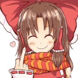 cutiefinger