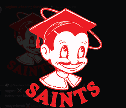 saints