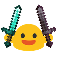 blob sword