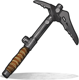 PickAxe