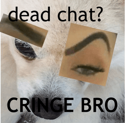 dead chat