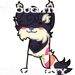 TFB_No Thoughts, Head Empty