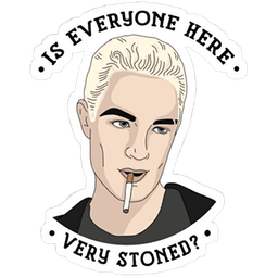 SR - Spike Stoned