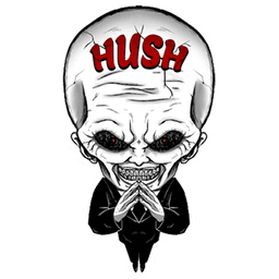 SR - Hush