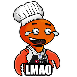 LMAO Chef