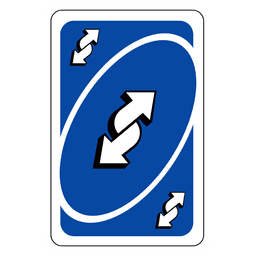 Uno reverse