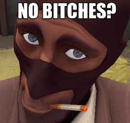 No Bitches?