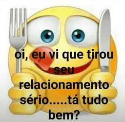 relacionamento
