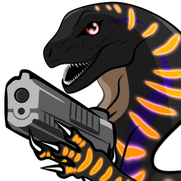 DragonGun