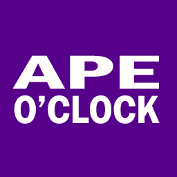 ape