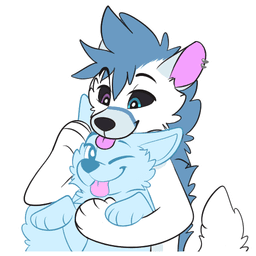 hug