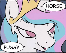 HorsePussy