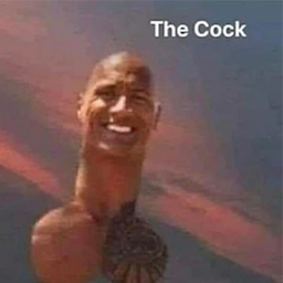 thecock