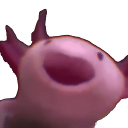 Axolotl Scream