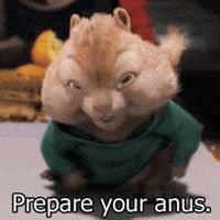 anal prep