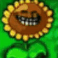 troll sunflower