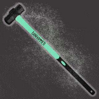 Ban Hammer