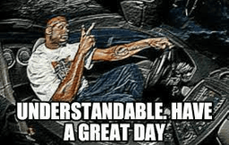 understandable