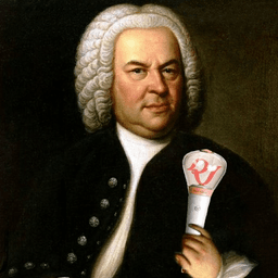 Bach