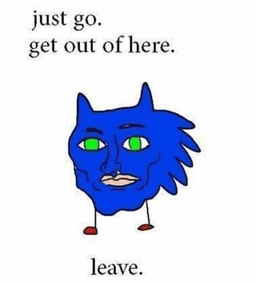 sanic