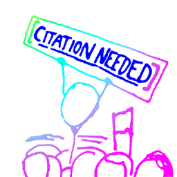 Citation Needed