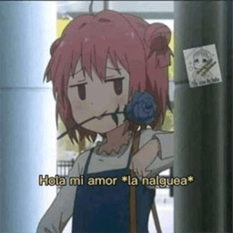 *La Nalguea*