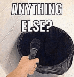 garbage
