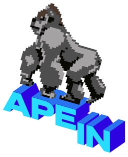 APE IN
