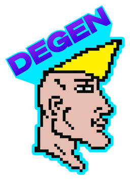 DEGEN