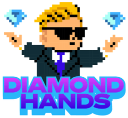 Diamond Hands